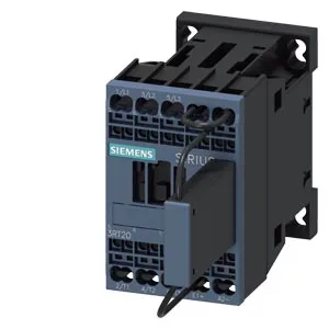 Siemens 3RT2017-2LJ82-0LA0