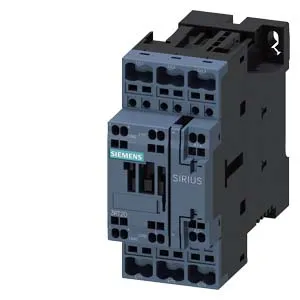 Siemens 3RT2027-2XF40-0LA2