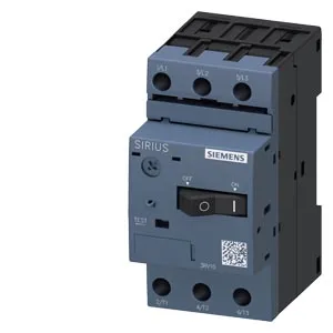 Siemens 3RV1011-0BA10