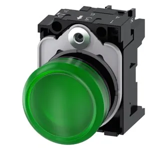 Siemens 3SU1103-6AA40-1AA0-ZY10