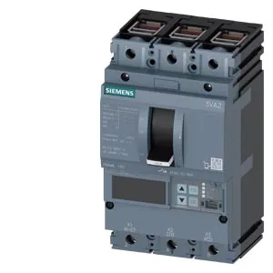 Siemens 3VA2125-8KQ36-0AA0