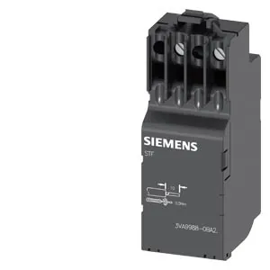 Siemens 3VA9978-0BA22