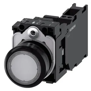 Siemens 3SU1103-0AB70-3FA0-ZY15