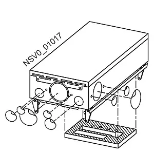 Siemens BVP:610374