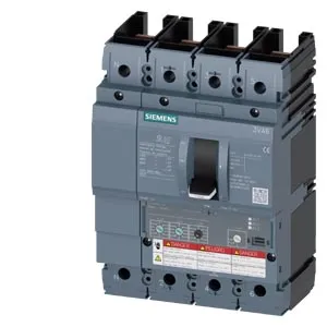 Siemens 3VA6140-6HL41-0AA0