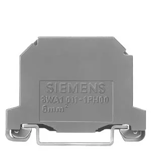 Siemens 8WA1011-1PH11
