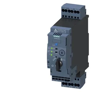 Siemens 3RA6400-2DB42