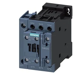 Siemens 3RT2327-1BA40
