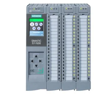Siemens 6ES7512-1CK01-0AB0