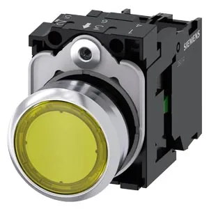 Siemens 3SU1152-0AB30-1BA0-ZY19