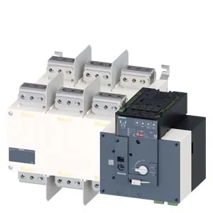 Siemens 3KC8360-0JA22-0GA3