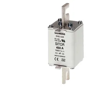 Siemens 3NE3231