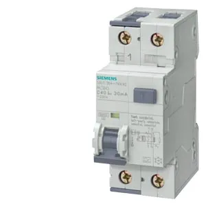 Siemens 5SU1354-6LB40