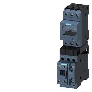 Siemens 3RA2120-4AA26-0FB4