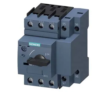 Siemens 3RV2111-0BA10