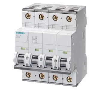 Siemens 5SY4604-5