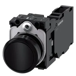 Siemens 3SU1100-0AB10-1FA0-ZX90