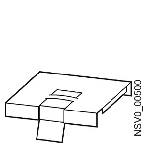 Siemens BVP:045519