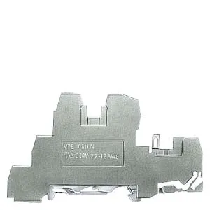 Siemens 8WA1011-3JF17