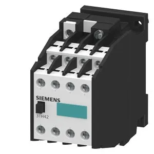 Siemens 3TH4293-0AD0