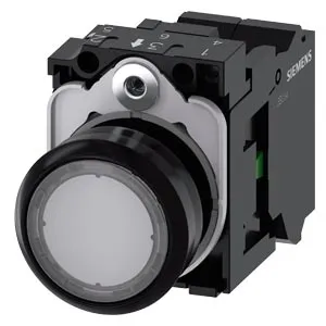 Siemens 3SU1106-0AB70-3BA0-ZY15