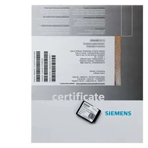 Siemens 6FC5800-0AM04-0YB0