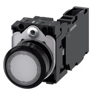 Siemens 3SU1100-0AB70-1FA0-ZY10