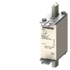 Siemens 3NA3810-6