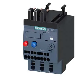 Siemens 3RU2116-0DC0