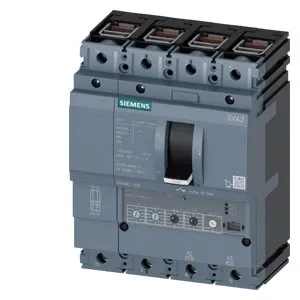 Siemens 3VA2025-8HN46-0AA0