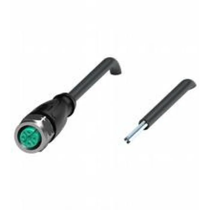 Pepperl+Fuchs V15-GV4A-BK10M-PUR-U