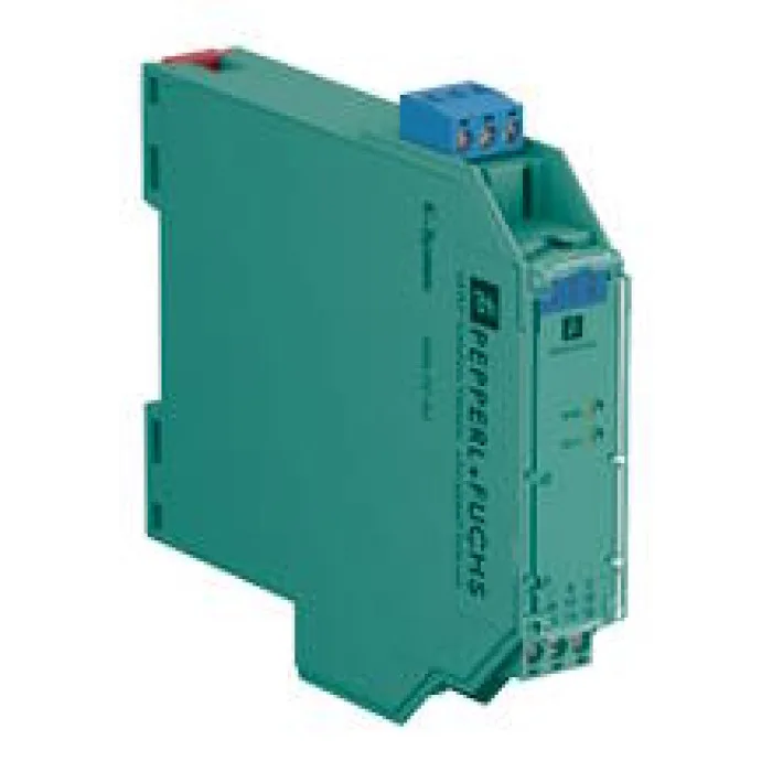 Pepperl+Fuchs KFD0-CC-EX1