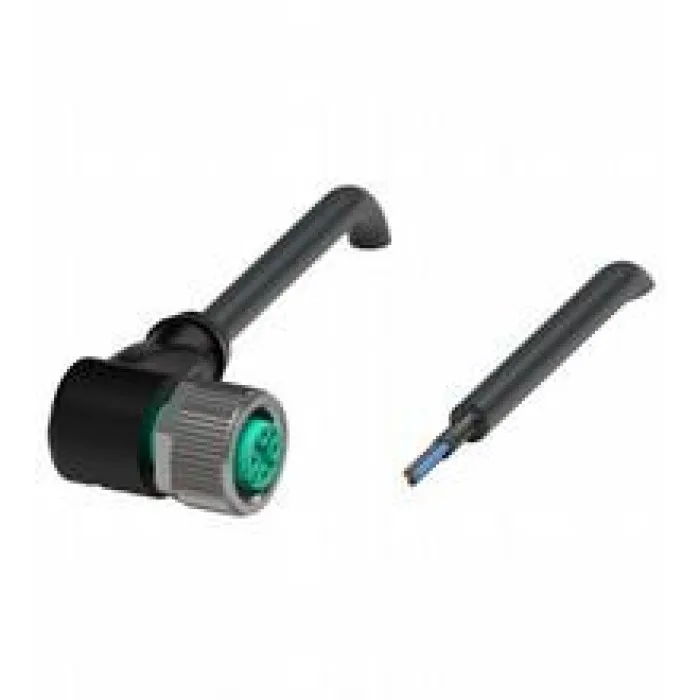 Pepperl+Fuchs V11-W-BK10M-PUR-ABG