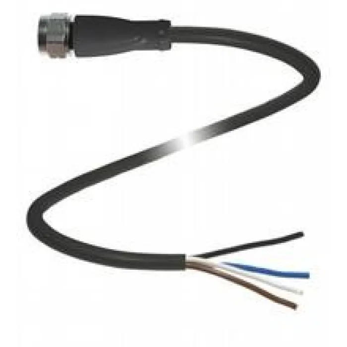 Pepperl+Fuchs V1-GV4A-BK5M-PUR-U-PIP