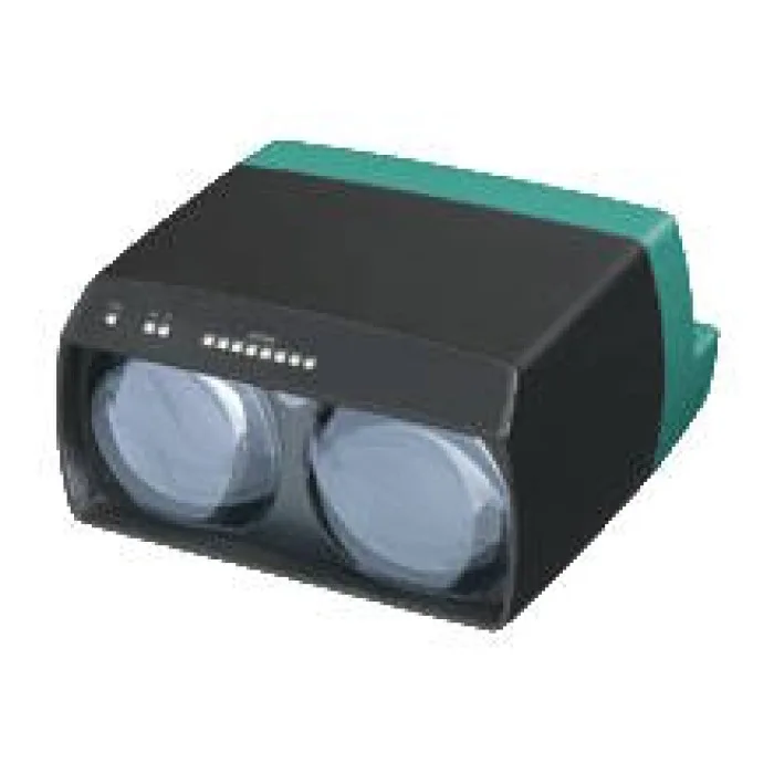 Pepperl+Fuchs LS610-DA-IBS/F1/35