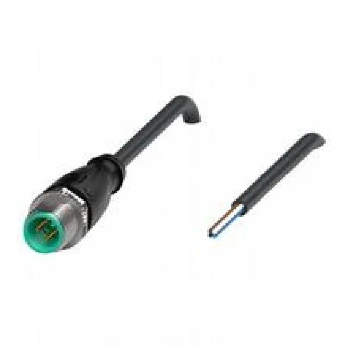 Pepperl+Fuchs V1S-G-BK15M-PUR-U