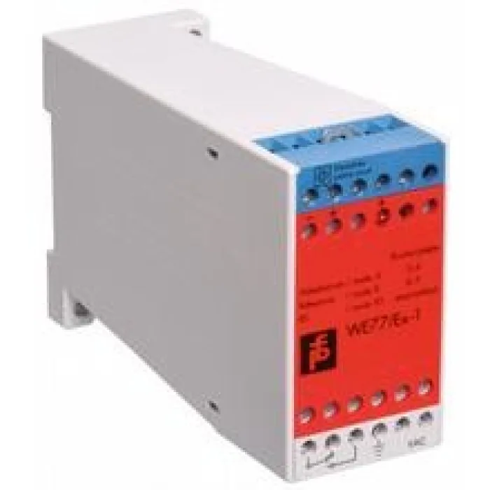 Pepperl+Fuchs WE-77/EX-1-115V