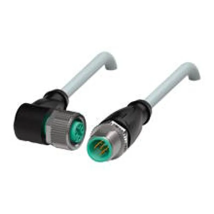 Pepperl+Fuchs V15-W-1M-PUR-V15-G
