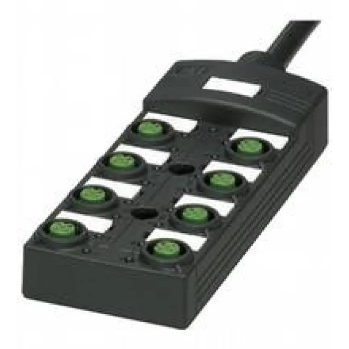 Pepperl+Fuchs V1-8A-E2-10M-PUR
