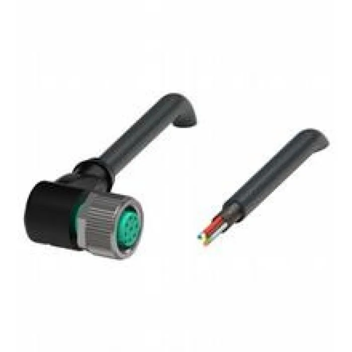 Pepperl+Fuchs V19-W-BK2M-PUR-U/ABG