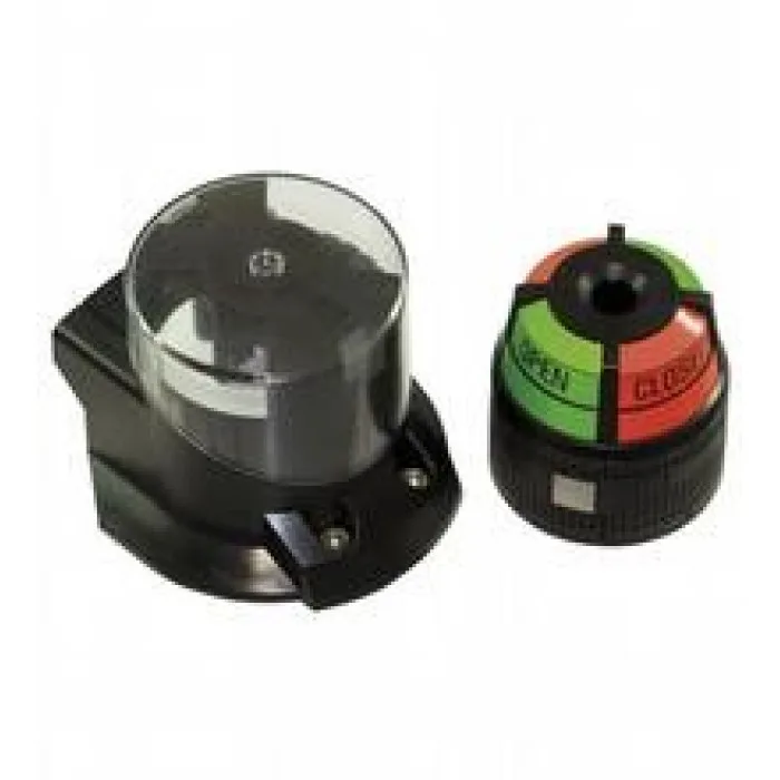Pepperl+Fuchs BT65-F31K2-RG-EN