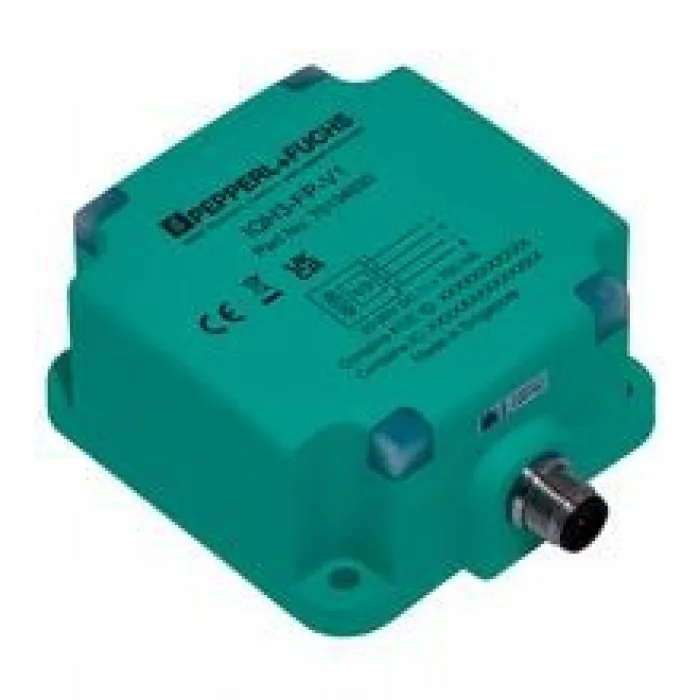 Pepperl+Fuchs IQH3-FP-V1