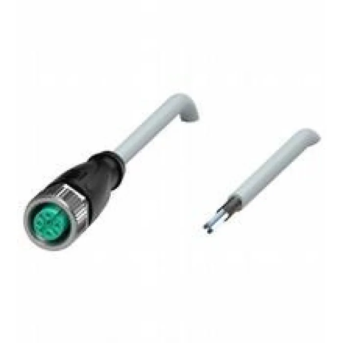 Pepperl+Fuchs V15-G-4M-PUR-ABG