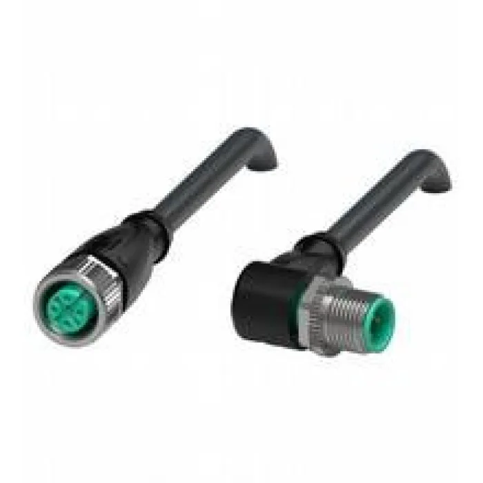 Pepperl+Fuchs V1-G-BK1M-PUR-U5/ABG-V1-W