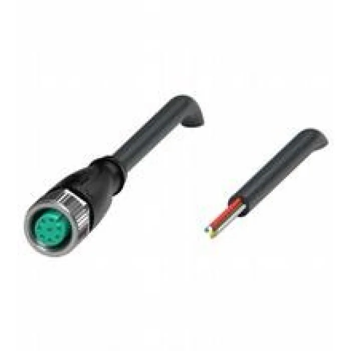Pepperl+Fuchs V19-G-BK20M-PUR-U