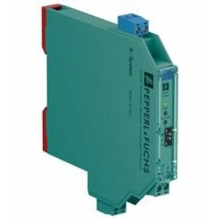 Pepperl+Fuchs KCD2-ST-EX2