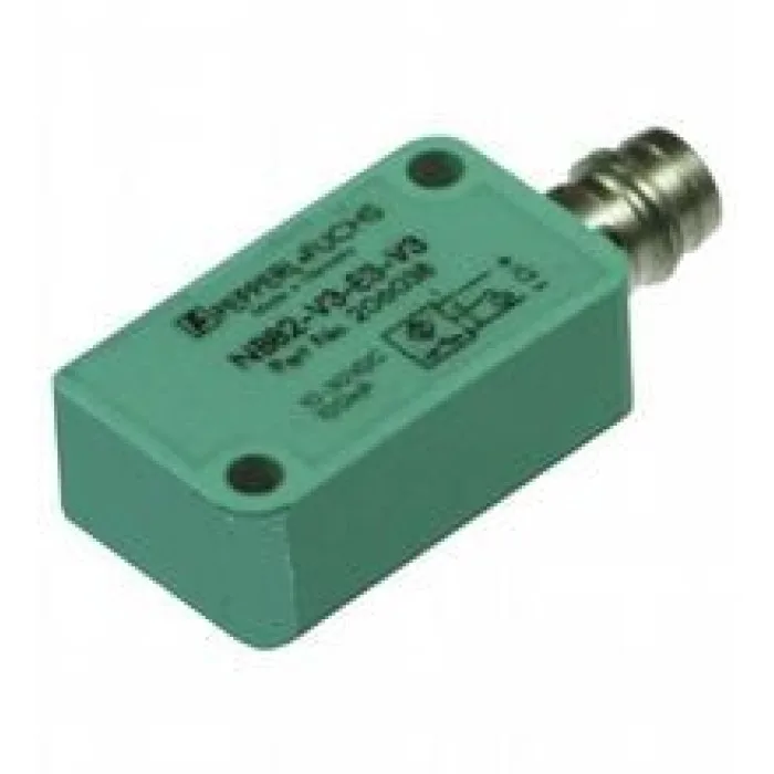 Pepperl+Fuchs NBN6-V3-E2-V3