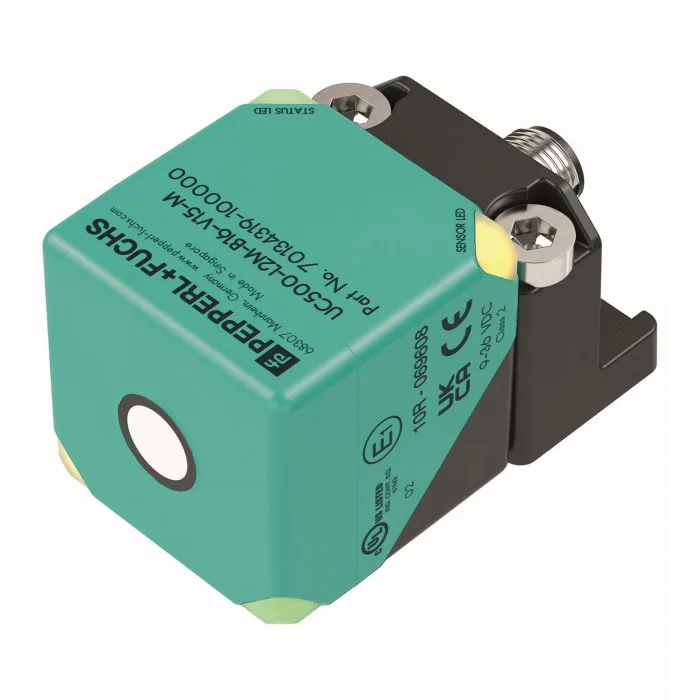 Pepperl+Fuchs UC500-L2M-B16-V15-M