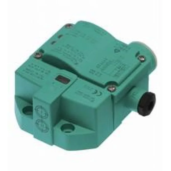 Pepperl+Fuchs NCN3-F31K-N4-K-Y2443