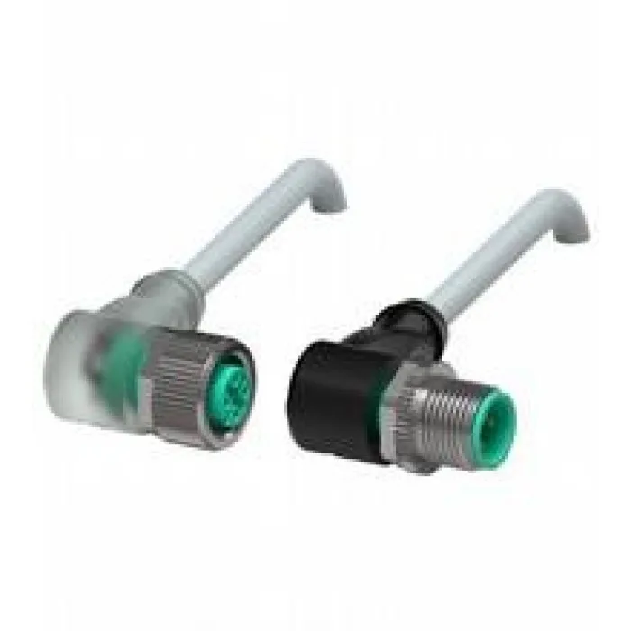 Pepperl+Fuchs V1-W-E2-5M-PVC-V1-W